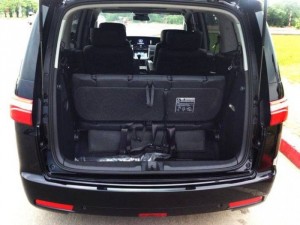 Luxgen M7 2.2 ECO TURBO HYPER 2016