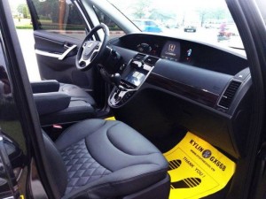 Luxgen M7 2.2 ECO TURBO HYPER 2016