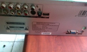 Đầu karaoke arirang ổ cứng 3600hđ