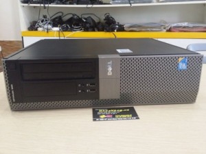 Máy tính để bàn Dell Optiplex 960 DT