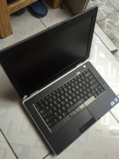 Cần bán DELL E6430 i5-2410 2.3GHz