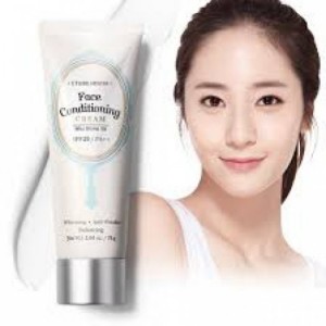 Face Conditioning Cream Spf25/Pa++