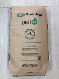 Vật Liệu Lọc Nước Phèn Dmi 65 - Australia