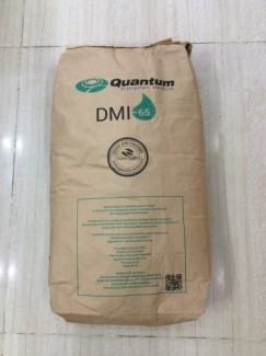 Vật Liệu Lọc Phèn (Sắt) - Cát Silic DMI-65 Nhập Khẩu Úc