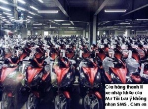 mới hoàng toàn