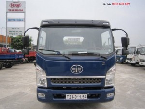 Xe tải GM FAW 7,2 tấn,cabin ISUZU,giá tốt nhất thị trường