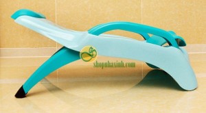 Ghế Gội Đầu Việt Nhật Cho Bé NX2206