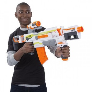 Nerf Modulus ECS10 - Gifthaus 22 Giang Văn Minh, Ba Đình, Hà Nội