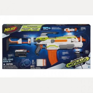Nerf Modulus ECS10 - Gifthaus 22 Giang Văn Minh, Ba Đình, Hà Nội