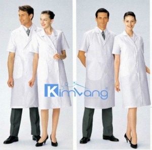 Đồng phục bệnh viện Kim Vàng