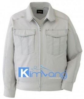 Đồng phục bảo hộ lao động Kim Vàng