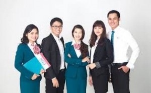 May đồng phục công sở - Công ty May Kim Vàng