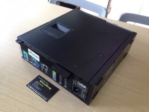 Máy đồng bộ Dell Optiplex 990