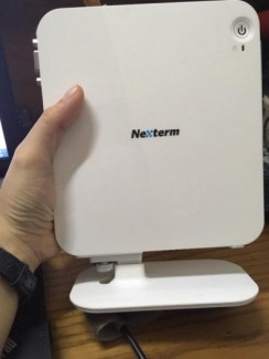 Mini PC Nexterm
