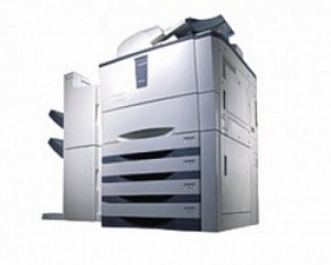 Hot...Máy photocopy Toshiba ES520 máy kỹ thuật số, giá chỉ 19,9tr, giao máy tận nơi, máy NK trực tiếp từ Úc