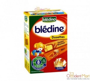 Bột pha sữa Bledina Pháp