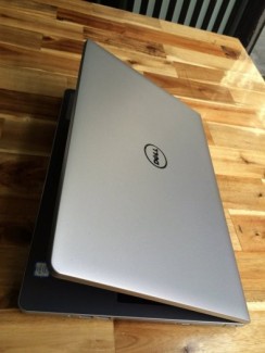Laptop dell 5559, i5 6200, 8G, 1T, 15.6 touch