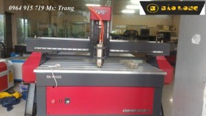 Máy cnc 1325 giá rẻ chỉ 115 triệu tại hưng yên