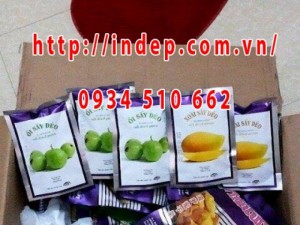In Tem Nhãn Mác Cực Rẻ Tại Hà Nội