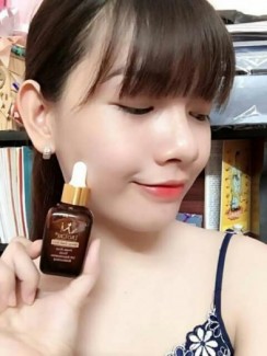 Serum trái cây tươi Lro'cre