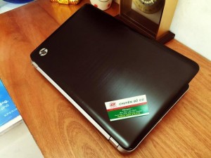 Bán Laptop HP DV7 Core I5 2450/ Ram 4/ Hdd...