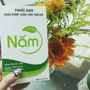 Thần dược giảm cân , tiêu mỡ