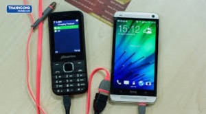 BAVAPEN B42m chiến binh mới cho dòng pin khủng