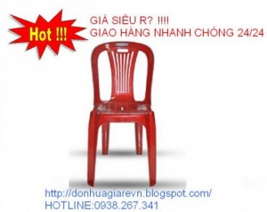 Ghế dựa 7 sọc011VT