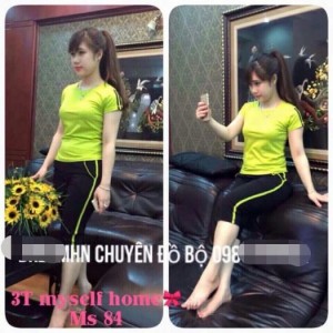 Thời trang nữ shop An