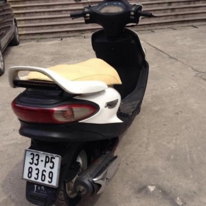 Cần bán chiếc yamaha Force trắng xe như trong hình