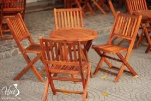 Bàn ghế cafe giá rẻ nhất