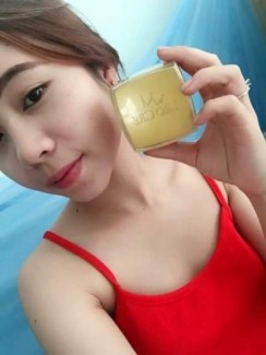 Face ngày Y LRO'CRE (Dạng lạnh)