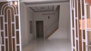 Cho thuê nhà mặt phố đường Nguyễn Chí Thanh, P.Phường 5, Quận 10