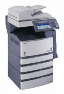 Cho thuê máy photocopy toshiba