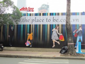 Đến với Ánh Sao Trẻ, quý khách sẽ được tư vấn thêm và có báo giá cụ thể theo yêu cầu của từng hạng mục in ấn và thi công bảng quảng cáo