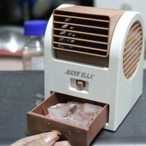 Máy lạnh mini