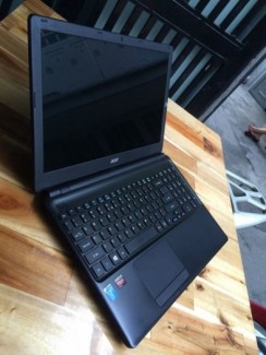 Laptop Acer E1-572G, i5 4200, 4G, 500G, vga...
