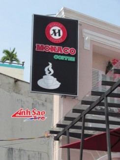Hãy đến với Ánh Sao Trẻ để chúng tôi có thể giúp bạn thi công những bảng hiệu bắt mắt với chi phí và dịch vụ tối ưu nhất.