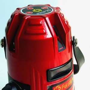 Máy bắn cốt Laser