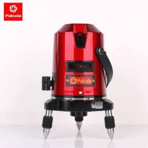 Máy thủy bình, lấy mực tim cốt, đánh thăng bằng xây dựng laze laser 453DP