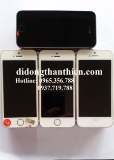 Hàng Ngon Giá Rẻ Bao Bền - iphone 4 16gb - nhanh tay kẻo hết