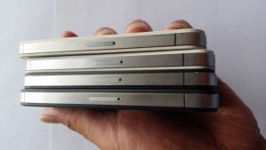 Điện thoại IPHONE 5S 16GB