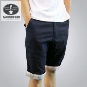 Quần short kaki nam Facioshop