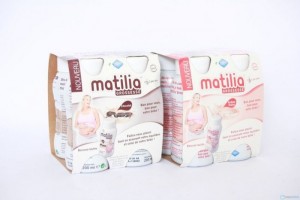 Sữa Matilia bầu bú
