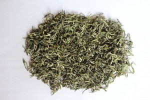 Cánh chè thành phẩm