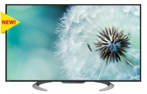 Smart Tivi Sharp 55 Inch Lc-55le570x, Full Hd