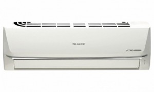 Điều Hòa 1 Chiều Inverter Sharp Ah-X12sew 12.000btu