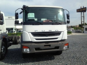 Xe tải Fuso FJ nhập khẩu tiêu chuẩn châu âu giá tốt nhất liên hệ ngay