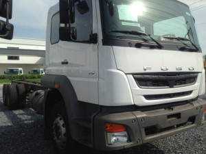 Xe tải Fuso FJ nhập khẩu tiêu chuẩn châu âu giá tốt nhất liên hệ ngay
