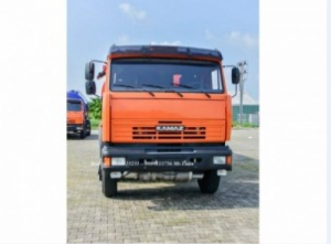 Xe bồn Kamaz, Bán xe bồn xăng dầu, Bán xe bồn xăng dầu Kamaz 18m3 mới